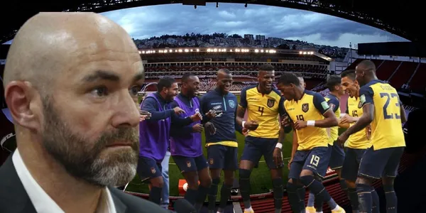 Félix Sánchez reveló en donde jugará la Tri en las Eliminatorias