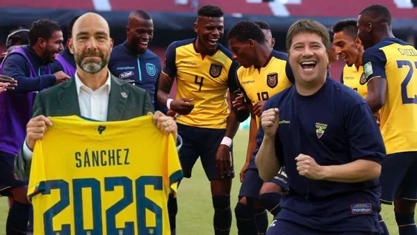 Félix Sánchez se sinceró sobre bailar o no con sus juagdores