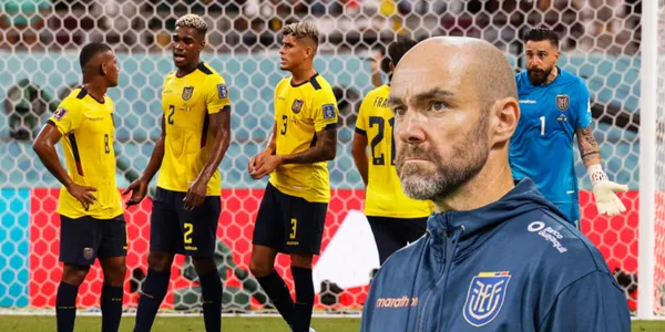 Félix Sánchez sigue cometiendo errores con La Tri