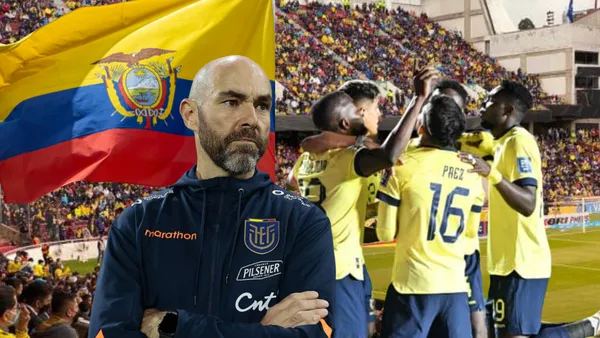 Félix Sánchez sorprendería con un nuevo convocado a la Selección