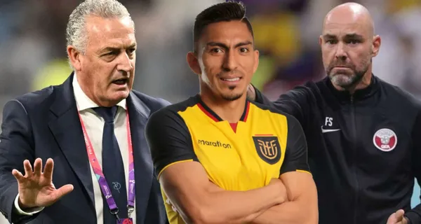 Félix Sánchez tendría lista su alineación para enfrentar a Australia