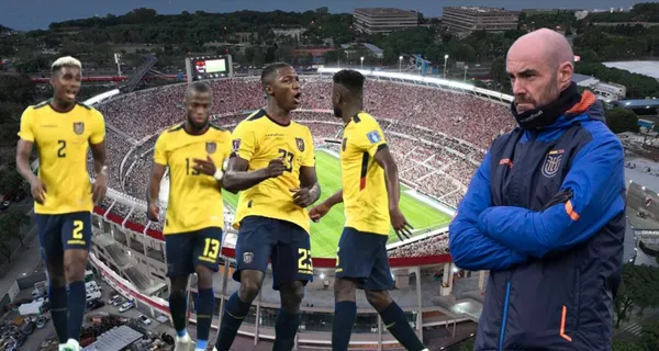 Félix Sánchez tiene decidido casi todo el equipo para enfrentar a Argentina