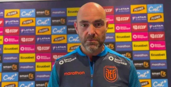 Félix Sánchez tiene para escoger