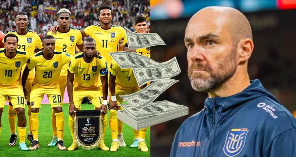 Félix Sánchez no tiene en mente convocar a este jugador