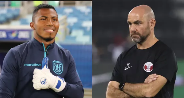 Félix Sánchez no volverá a llamar a Pedro Ortiz, mira la razón