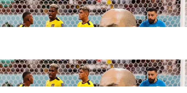 Félix Sánchez vuelve a decepcionar a los hinchas