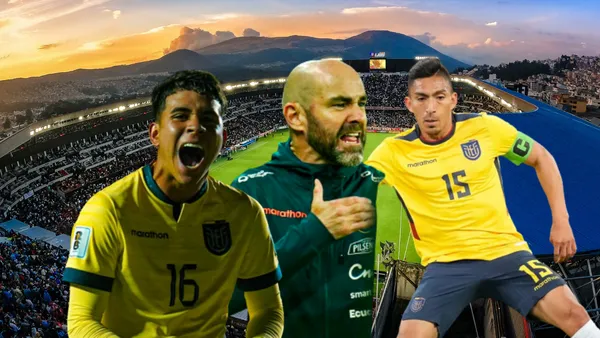 Félix Sánchez y la variante que a muchos no agradó