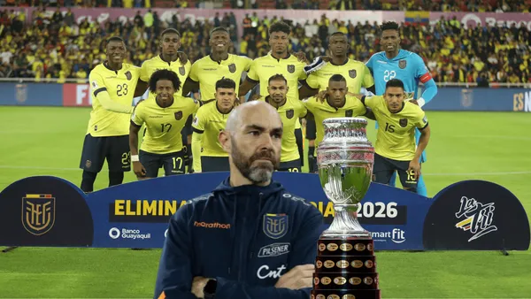 Félix Sánchez y lo que avizora para La Tri en la Copa América