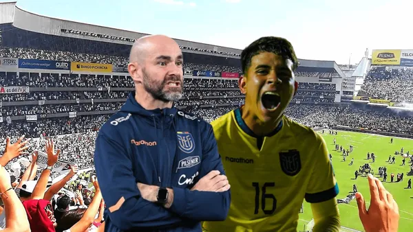 Félix Sánchez y un nuevo dilema con la Selección