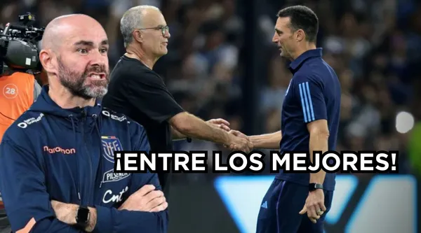 Félix Sánchez y una tremenda distinción que consiguió