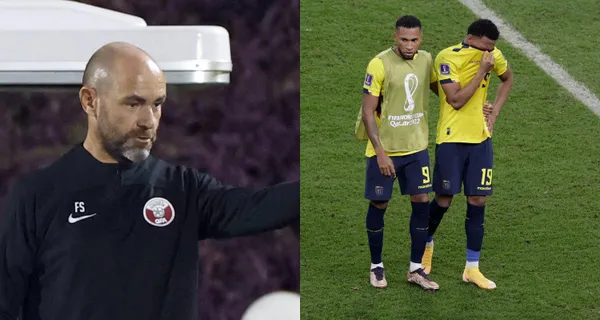 Félix Sánchez ya se encuentra en el país para ser presentado, pero podría fracasar por esta razón