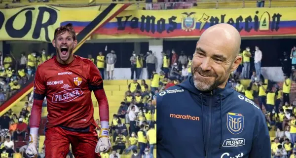 Félix Sánxhez no dudaría en convocar a Javier Burrai