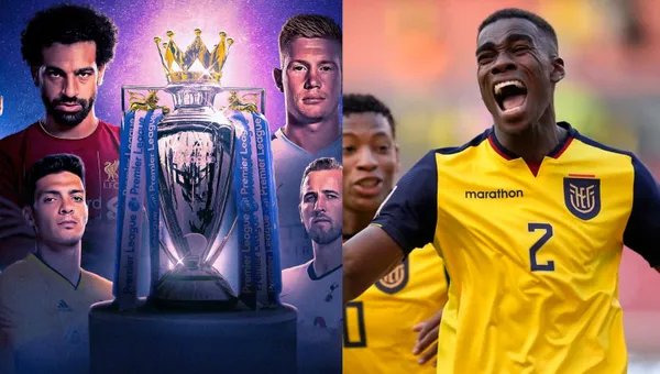 Félix Torres es pretendido en la Premier League y podría ir a un grande