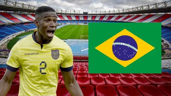 Félix Torres (Foto tomada de: Alcaldía de Barranquilla/La Tri/Wikipedia)