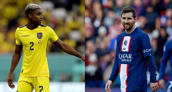 Félix Torres interesó en Europa, pero ahora llegaría a este equipo