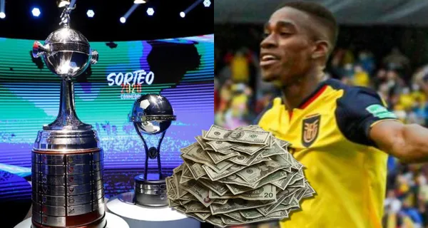 Félix Torres se lesionó y hay jugadores que se ponen a las órdenes de Gustavo Alfaro para suplir su puesto en la Selección Ecuatoriana