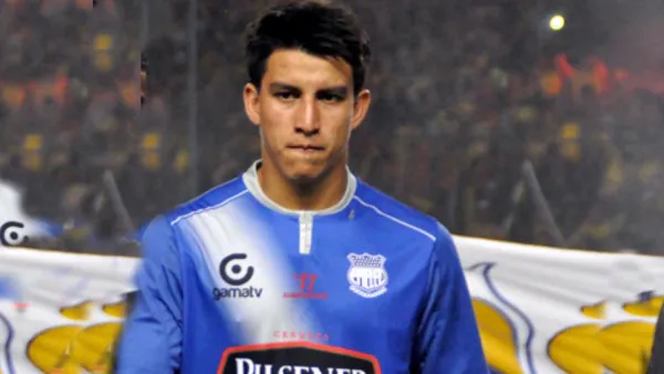 Fernando Gaibor / Foto: API