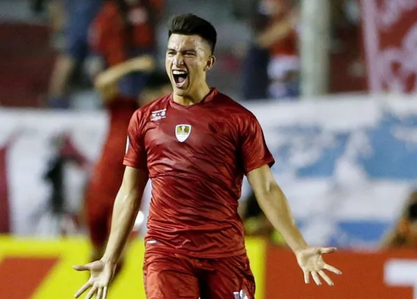 Fernando Gaibor recibió una fuerte contrademanda que asciende a 20 millones de dólares