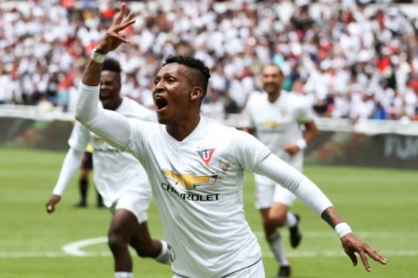 Fernando Guerrero desea volver a la U y Repetto estaría de acuerdo