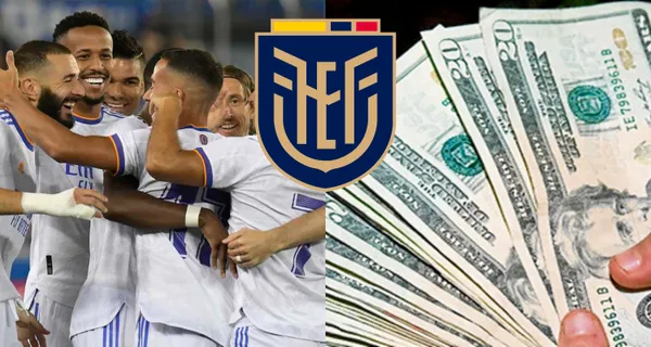 Fernando Guerrero se irá de Independiente del Valle como campeón. En Emelec tuvo un sueldazo y ahora en Perú no será ni la mitad