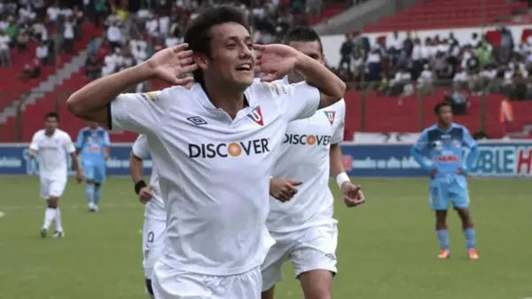 Fernando Hidalgo / Foto: API