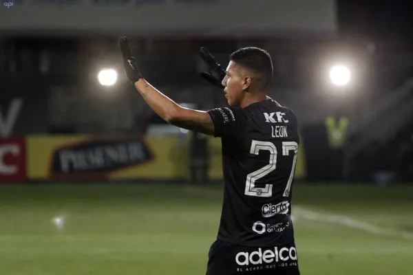 Fernando León considera que la Selección de Ecuador puede ser un equipo temido en Sudamérica