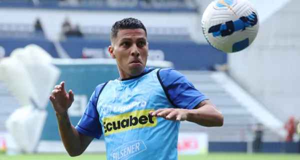 Fernando León / Foto: API