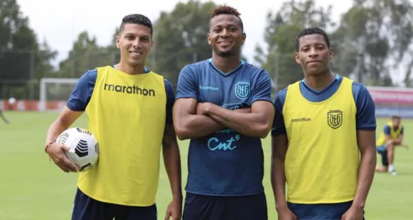 Fernando León llegó para esta temporada a Barcelona SC donde rápidamente se ganó la titularidad y es figura en el esquema de Fabián Bustos, sin embargo solamente está a préstamo