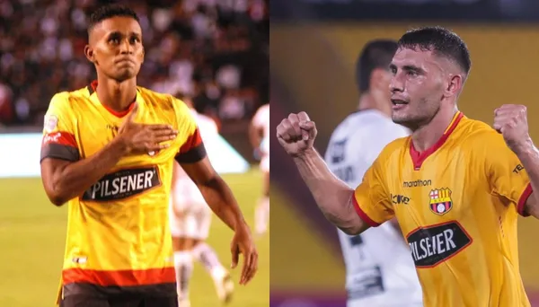 Fidel Martínez demostró que más que un jugador es un hincha del ídolo