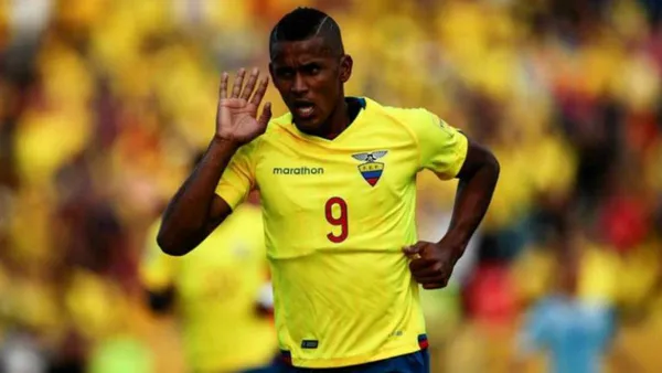 Fidel Martínez elevó su nivel en el fútbol mexicano