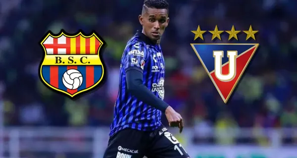 Fidel Martínez finalmente tiene definido su futuro y lo revelaron ahora que está en México