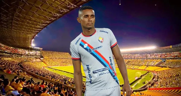 Fidel Martínez / Foto de: El Futbolero Ecuador