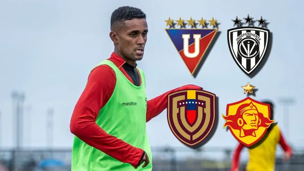 Fidel Martínez / Foto: El Comercio