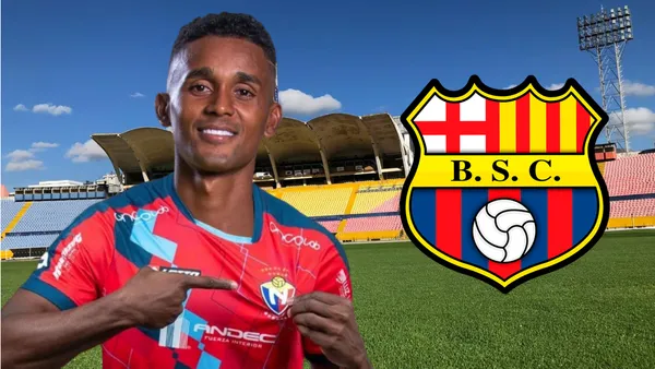 Fidel Martínez (Foto tomada de: El Universo/X/Wikipedia)