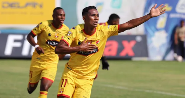 Fidel Martínez todavía no resuelve si situación con Barcelona SC, debido a que falta la salida de un jugador