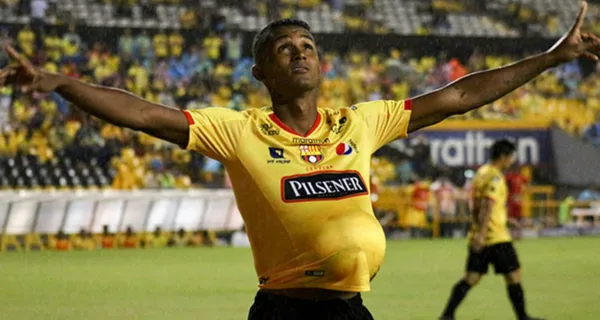 Fidel Martínez no se cierra a volver a Barcelona SC pero deben arreglar el salario