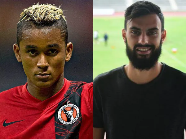 Fidel Martínez vivió una noche soñada y Gonzalo Mastriani no pudo sumar su segundo gol con Barcelona SC