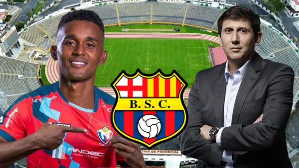 Fidel Martínez y Varsky (Foto tomada de: Extra/X/Jasper/Wikipedia)