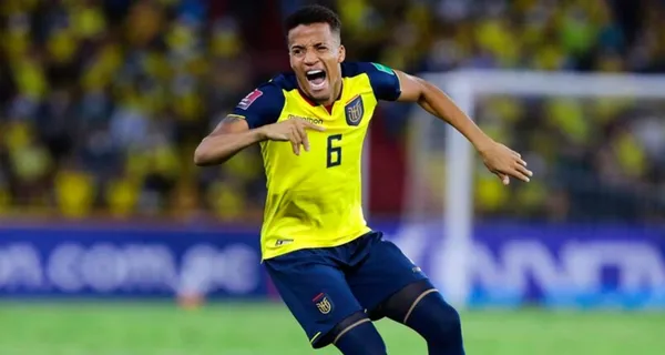 FIFA dio un comunicado a la FEF por el caso Byron Castillo