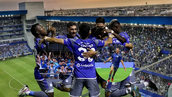 Figura de Emelec se enojó y así fue su reacción para quienes lo critican