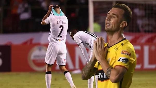 Finalmente decidió que no quiere llegar a ninguno de los 2