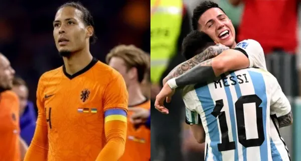 Finalmente están listos los octavos de final del Mundial de Qatar y hay partidos que estarán de infarto para los hinchas