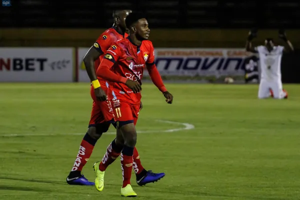 Finalmente se definió el cupo para el Rojo en el torneo internacional