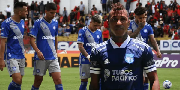 Finalmente tomaron una decisión con Miller Bolaños