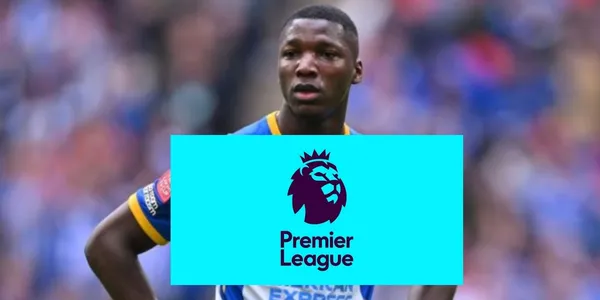 Firmará antes que Moisés Caicedo, el ecuatoriano que llegaría a la Premier