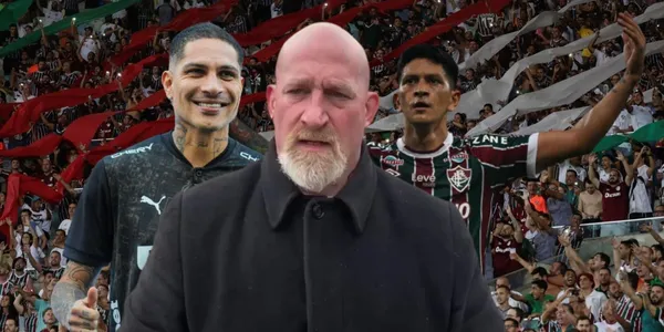 Fluminense se enfrentará a Boca Juniors para definir al campeón de la Copa Libertadores