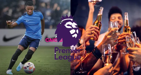 Formó parte de Nike, pero prefirió tomar malas decisiones