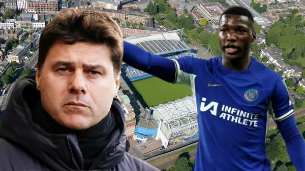 (Foto tomada de: Bleacher Report/Evening/Cosmogol)