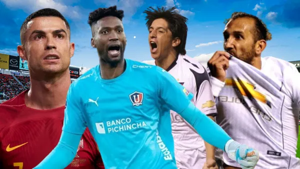 (Foto tomada de: El Comercio/Men's Journal/Primicias)