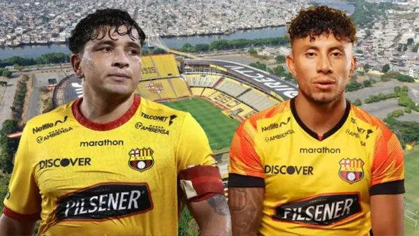 (Foto tomada de: Expreso/API/Barcelona SC)